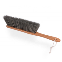 New Design 2020 New Style Fashion wood Nature Wooden Hair Brush