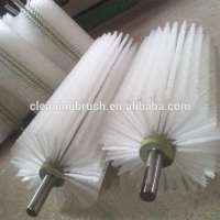 China cheap wholesale high quality durable food safe fruit brush